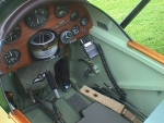 buco cockpit