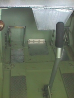 buco cockpit