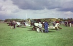 sywell